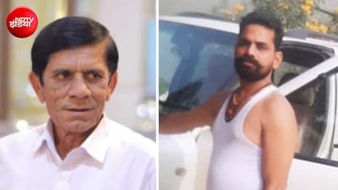 मोदीनगर BJP मंडल अध्यक्ष के ससुर की चाकू गोद कर हत्या, पति-पत्नी के विवाद में दामाद ही बना कातिल