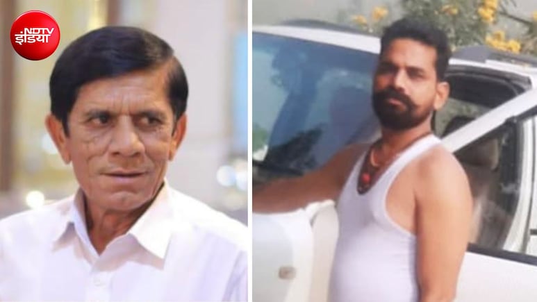 मोदीनगर BJP मंडल अध्यक्ष के ससुर की चाकू गोद कर हत्या, पति-पत्नी के विवाद में दामाद ही बना कातिल