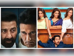 OTT Releases This Weekend: Ikka, The Westies And More Movies, Series To Stream
