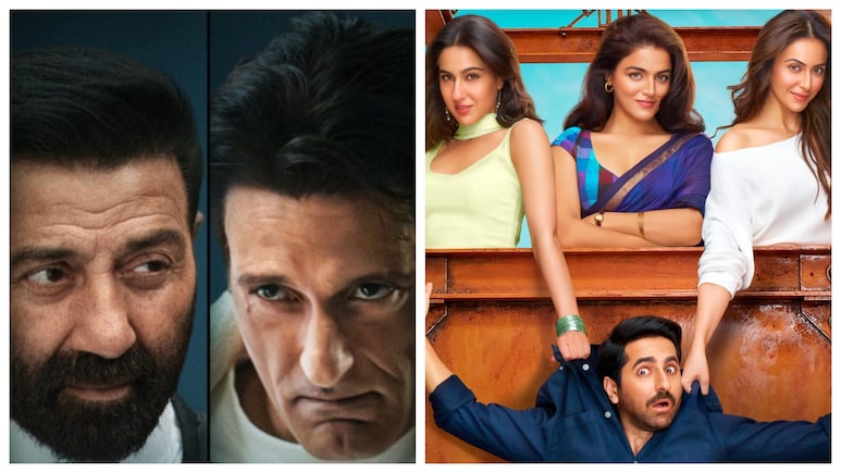 OTT Releases This Weekend: Ikka, The Westies And More Movies, Series To Stream