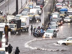 Mumbai Rains: Several Areas Receive Over 100 MM Rains In 24 Hours — Check IMD's Forecast