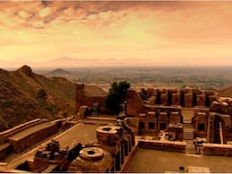 'Civilisation Began In India': Historian Challenges The Story The West Taught The World