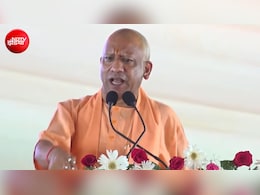 'जो आस्था की बात कर रहे, उन्होंने हनुमानगढ़ी में नमाज पढ़वाई थी', अयोध्या में बोले CM योगी