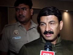 छात्रों की मांगें मान ली गई हैं, अब विरोध प्रदर्शन खत्म हो... धर्मेंद्र प्रधान के इस्तीफे पर मनोज तिवारी
