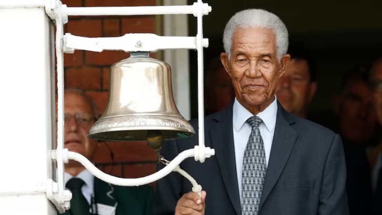 Virat Kohli Pays Tribute To Sir Garfield Sobers In Emotional Social Media Post