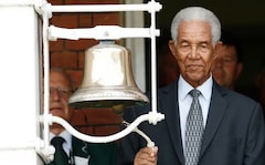 Virat Kohli Pays Tribute To Sir Garfield Sobers In Emotional Social Media Post