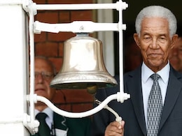 Virat Kohli Pays Tribute To Sir Garfield Sobers In Emotional Social Media Post