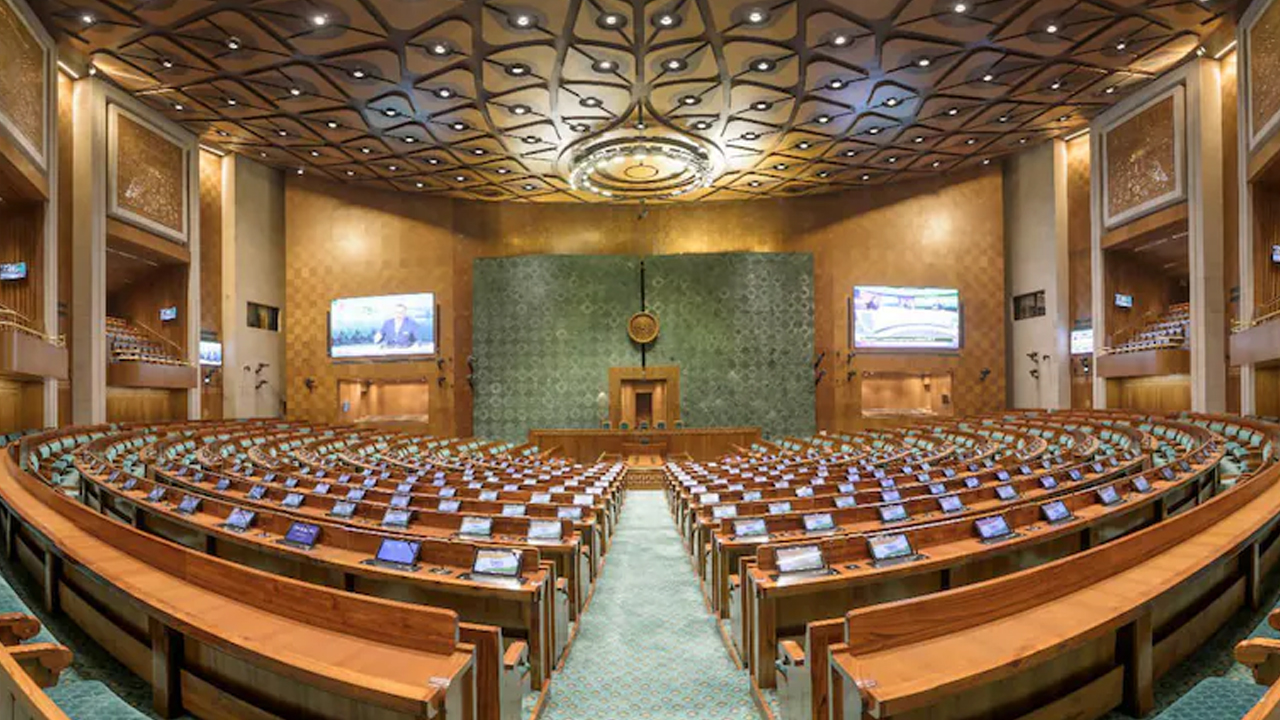 Parliament Session Set To Begin; Government, Opposition Brace For Showdown