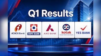 Bank Q1 Results Today: HDFC Bank, ICICI Bank, Axis Bank, Kotak, PNB, Yes Bank To Announce Earnings