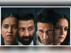Ikka Reviews: Sunny Deol, Akshaye Khanna Impress; Netizens Say 'Must-Watch'