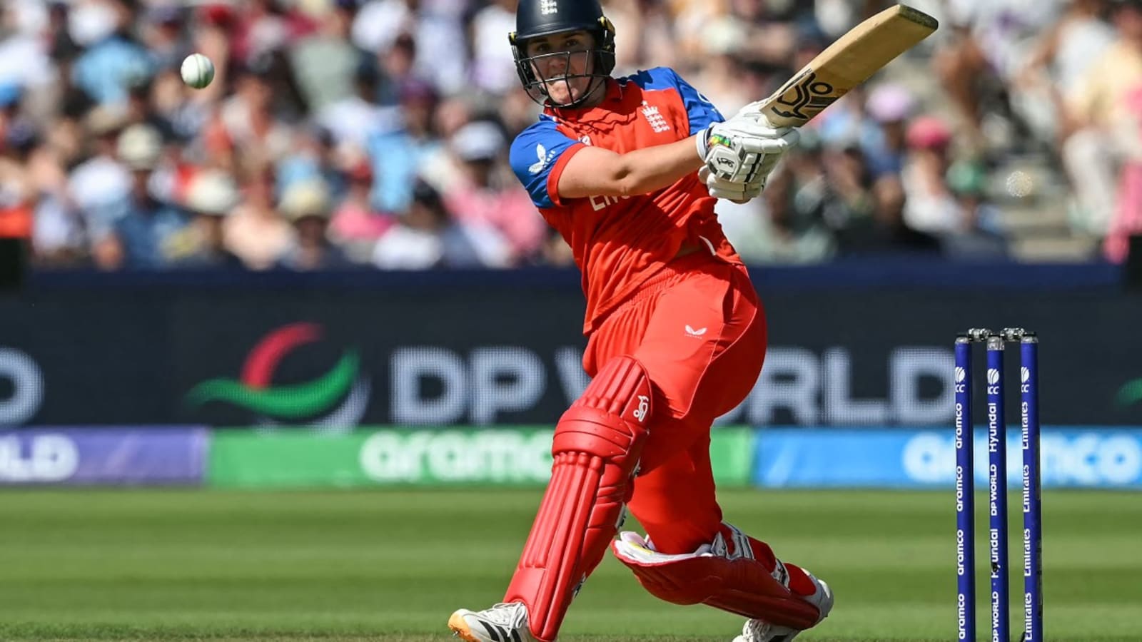 England vs Australia Live Score, Womens T20 World Cup Final: Nat Sciver-Brunt Leads Fightback For 4-Down England