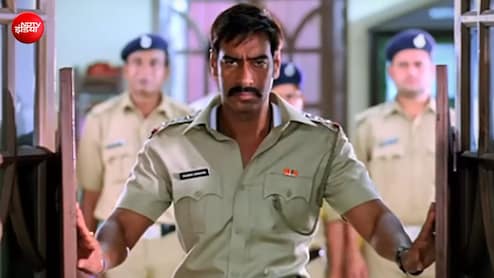 अजय देवगन की तकदीर चमका गई 20 करोड़ की ये फिल्म, साउथ की थी रीमेक, बॉक्स ऑफिस पर कमाए 140 करोड़