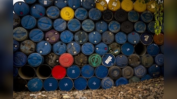 Goldman Says Hormuz Flare-Up May Delay Recovery In Oil Supplies