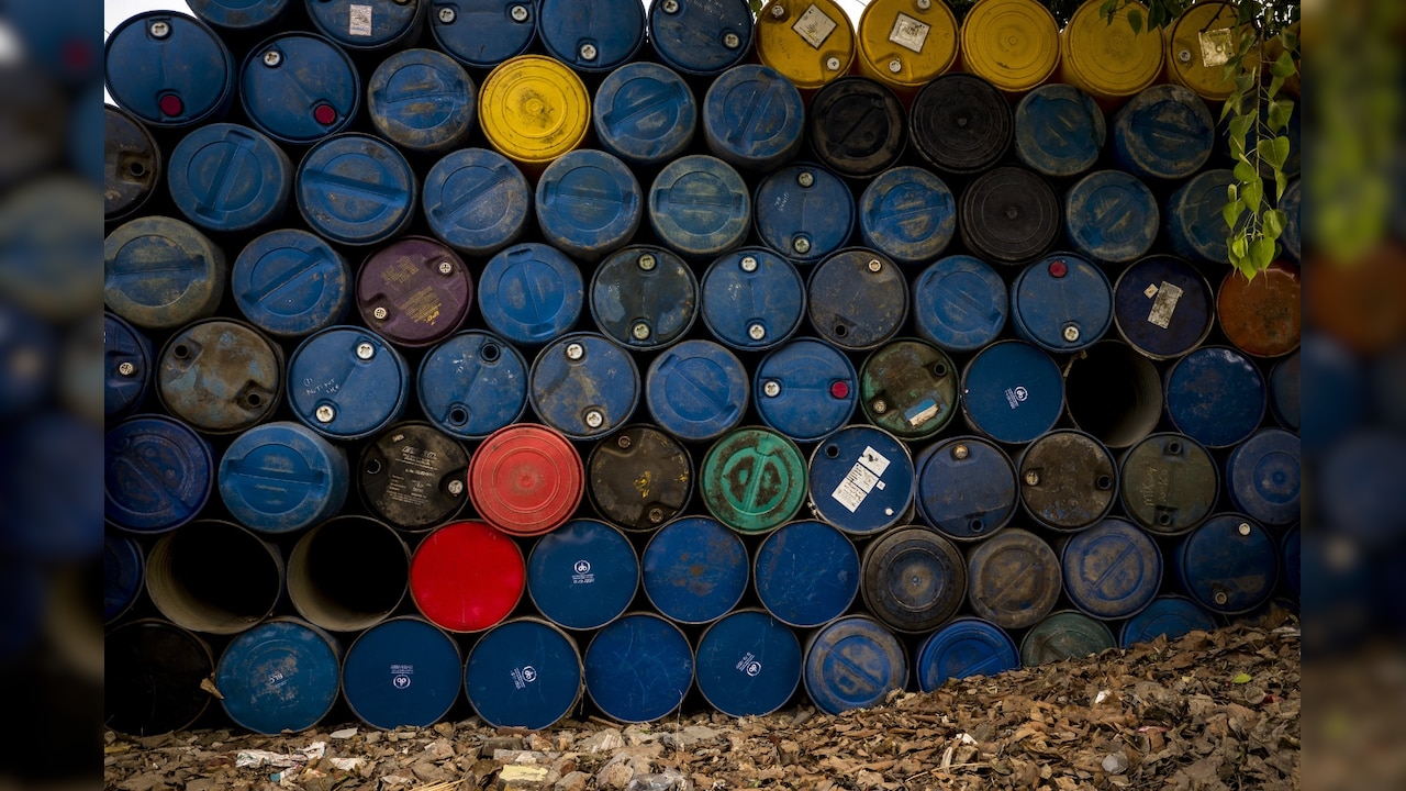 Goldman Says Hormuz Flare-Up May Delay Recovery In Oil Supplies