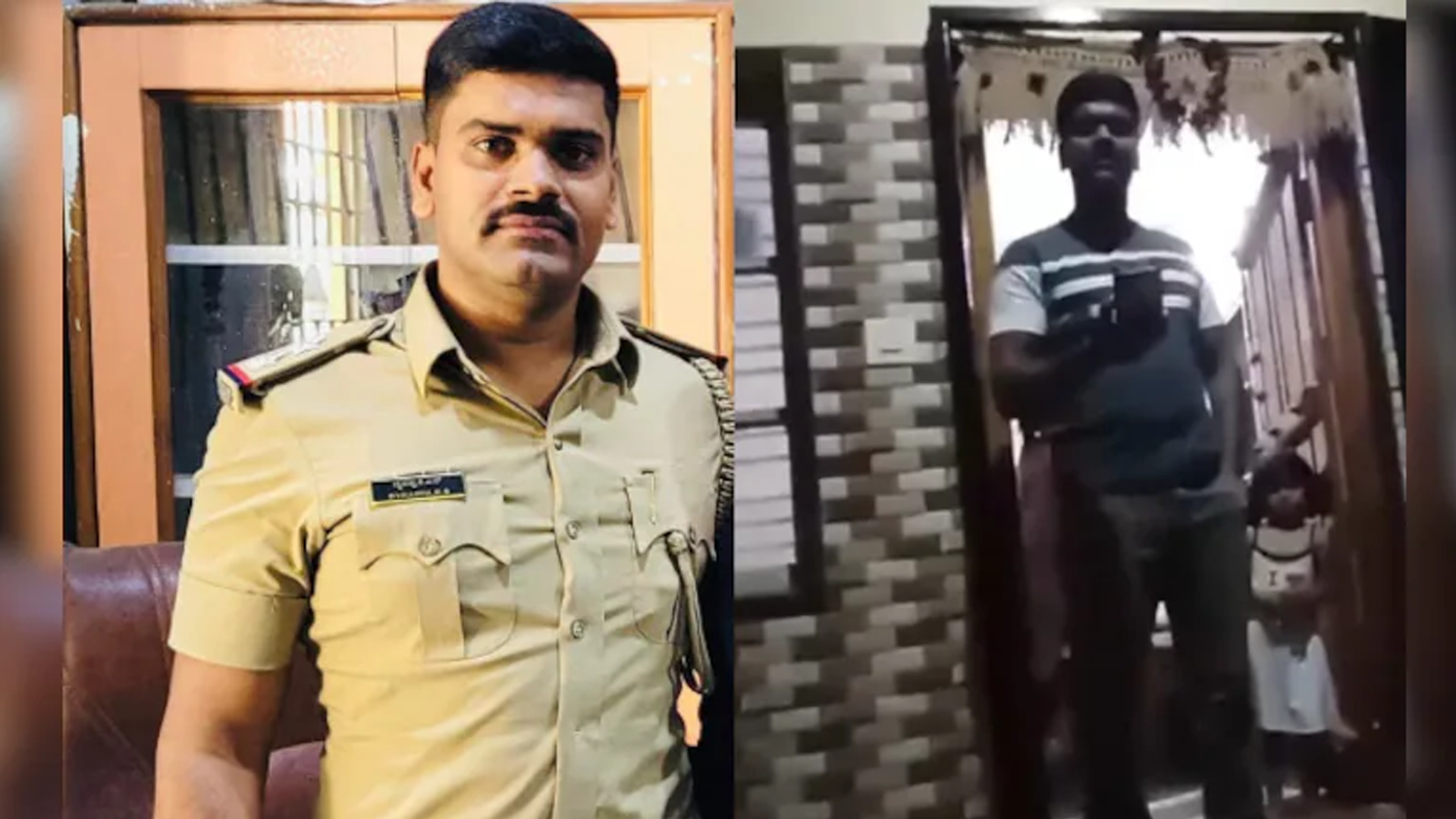 Bengaluru Cop Suspended For Taking Bribe, Then Demands 50 Lakhs From Wife