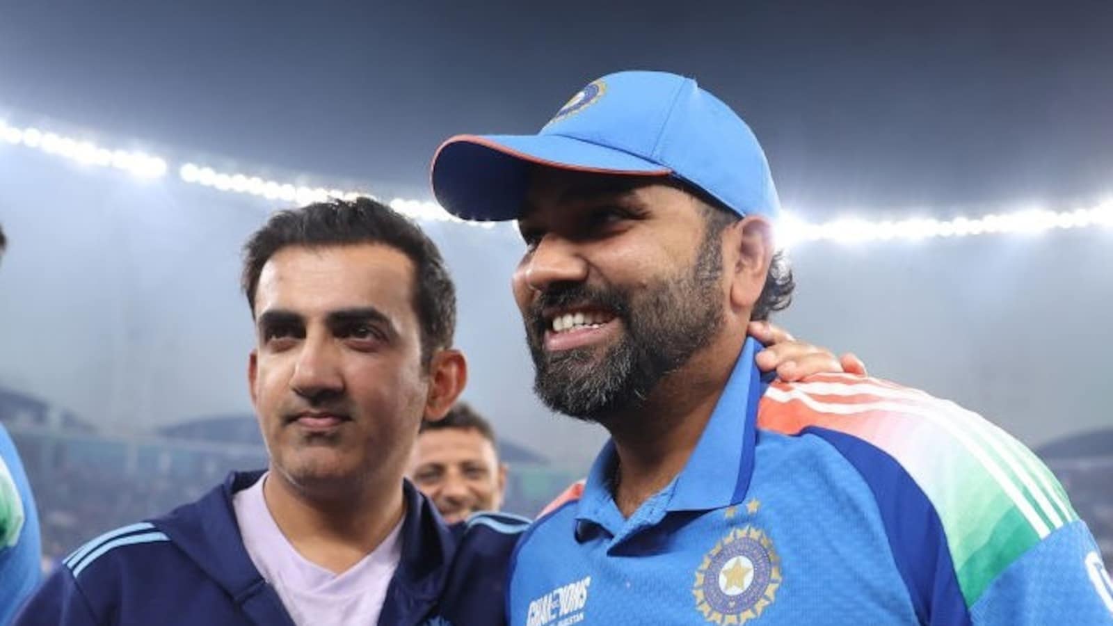 Rohit Sharma Requested Gautam Gambhir To Coach India But "Mutual Trust" Took A Hit In Australia: Report