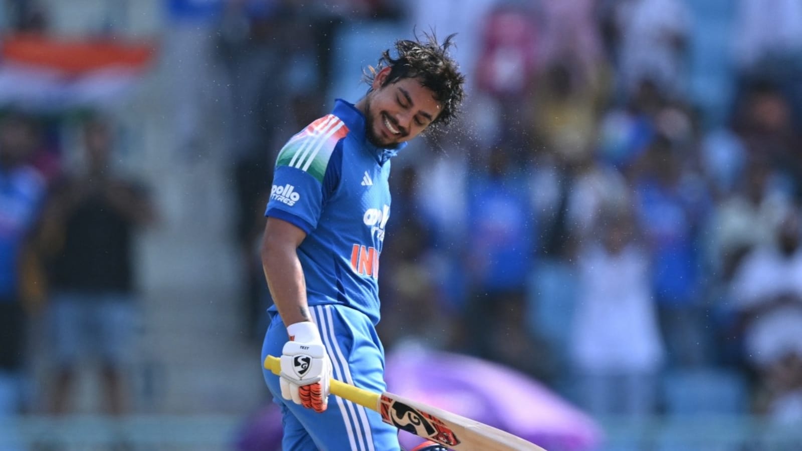 Ishan Kishan Dethrones Teammate Abhishek Sharma As No. 1 Ranked ICC Batter