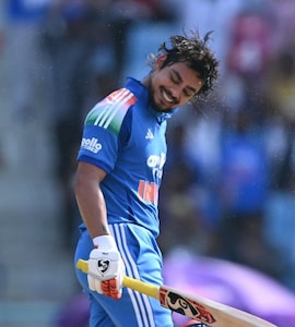 Ishan Kishan Dethrones Teammate Abhishek Sharma As No. 1 Ranked ICC Batter