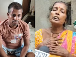 "Did Wrong, Was Punished": Bengal Rape-Murder Accused's Mother On His Encounter