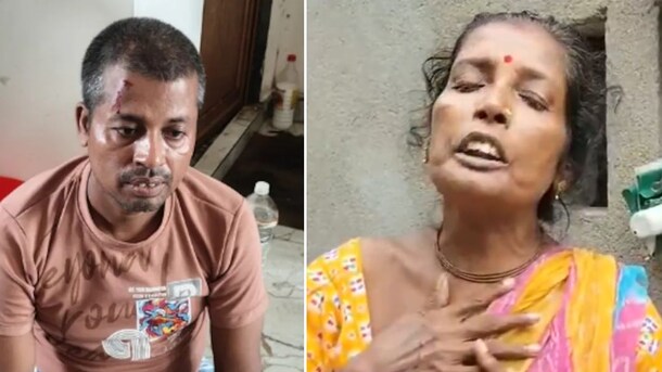 "Did Wrong, Was Punished": Bengal Rape-Murder Accused's Mother On His Encounter
