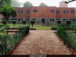 Delhi University's St Stephen's College Issues Dress Code, Bars Shorts In Key Campus Areas