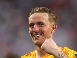 "We Have Been Well Respected": England Goalkeeper Jordan Pickford's Big Remark Ahead Of Argentina Semis