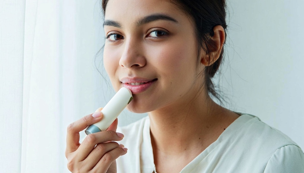 Essential SPF lip balms combine sun protection with lasting moisture for your daily skincare routine. Essential SPF lip balms combine sun protection with lasting moisture for your daily skincare routine.