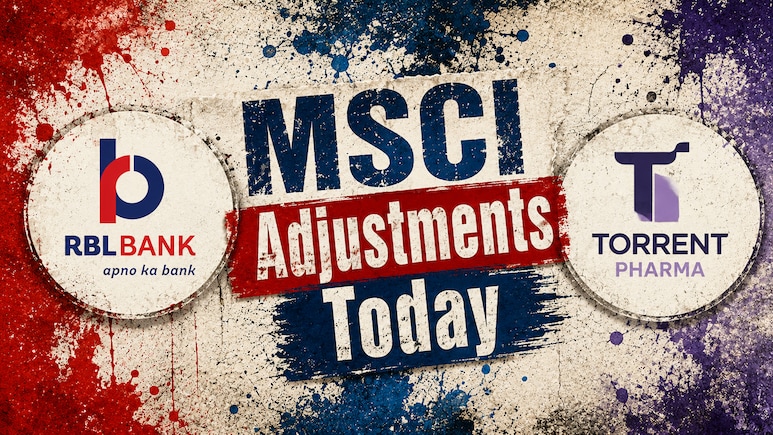 Torrent Pharma, RBL Bank: Stocks To Watch As MSCI Tweaks Indices Today; Check Potential Impact