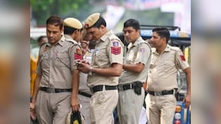 दिल्ली में कीचड़ के छींटे पड़ने पर शख्स की चाकू से गोदकर हत्या, पांच आरोपी पकड़े गए