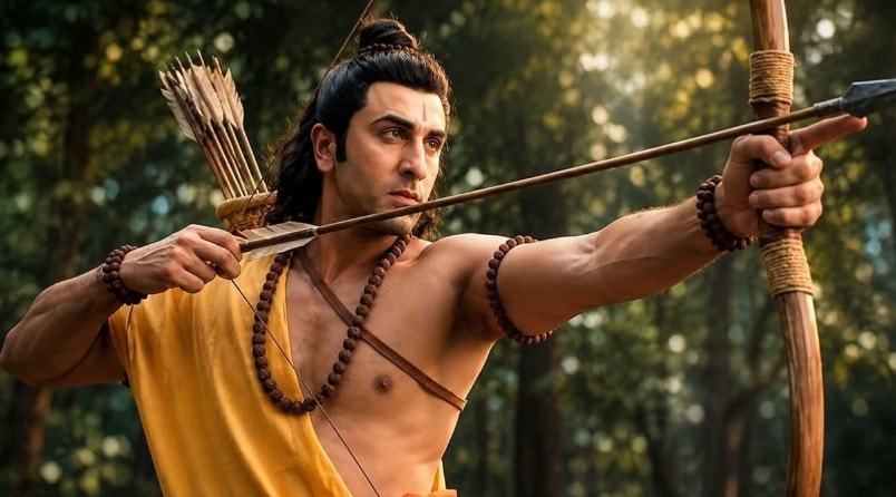 ‘Ramayana’ makers sign Rs 75 crore advance music rights deal with T-Series