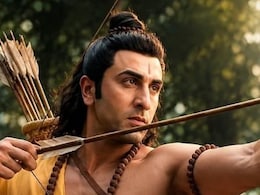 Ramayana Scores Rs 75 Crore Music Rights Agreement With T-Series
