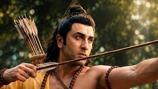 Ramayana Scores Rs 75 Crore Music Rights Agreement With T-Series