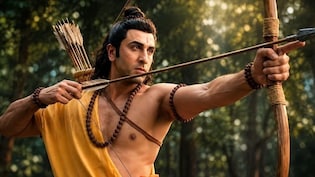 <i>Ramayana</i> Trailer Delay Sparks Online Frenzy, Fans Fear About Leaked 'Valuable Assets'