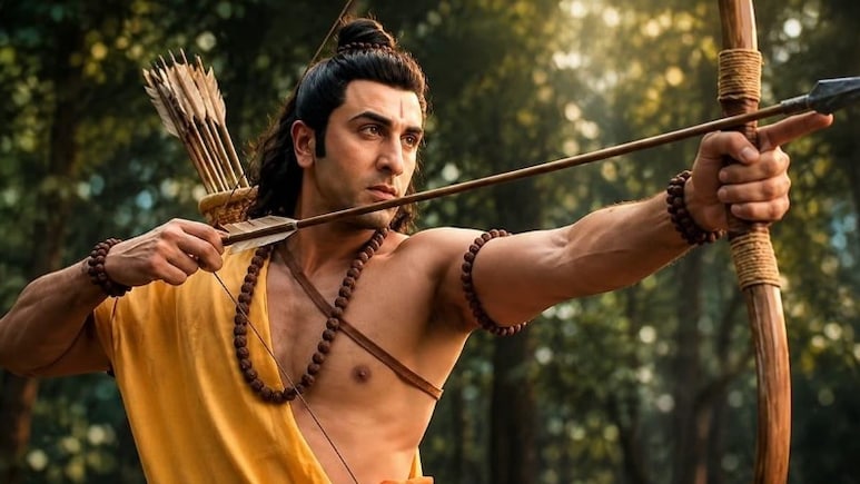 <i>Ramayana</i> Trailer Delay Sparks Online Frenzy, Fans Fear About Leaked 'Valuable Assets'