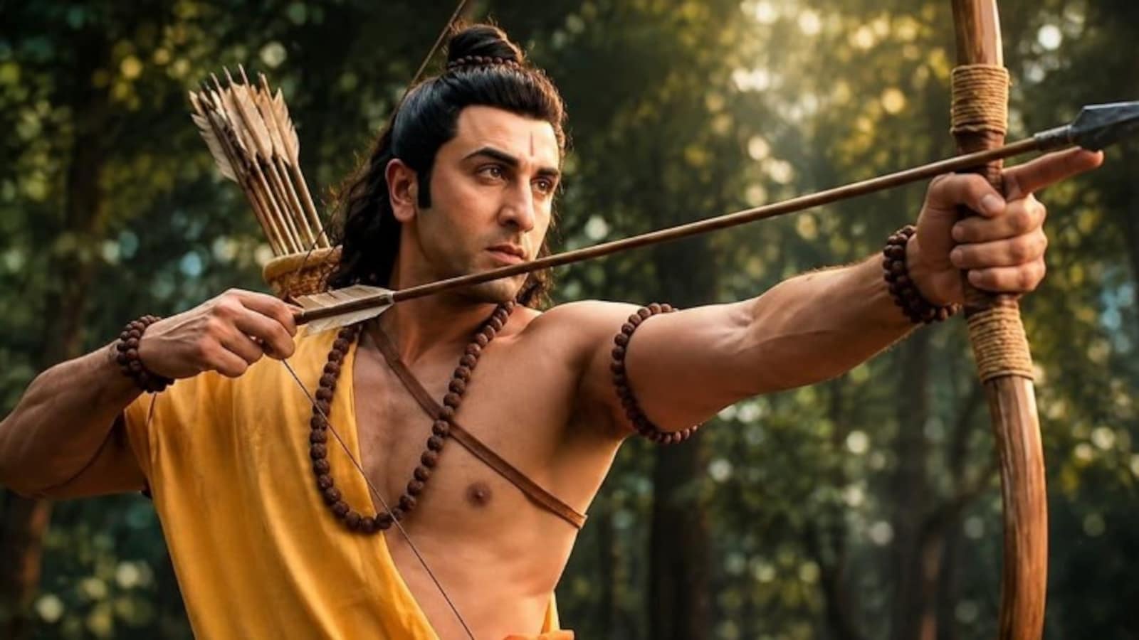 Ramayana Trailer Delay Sparks Online Frenzy, Fans Fear About Leaked ‘Valuable Assets’