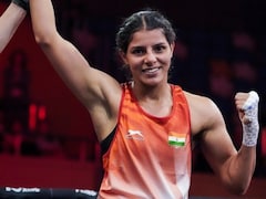 CWG 2026 Live: Boxer Sakshi Eyes Semi-Final Berth, Aims To Assure India 17th Medal