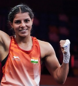 Commonwealth Games 2026 Live, Day 7: Boxer Sakshi Eyes Semi-Final Berth, Aims To Assure India 17th Medal