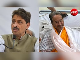 सोनम वांगचुक के अनशन को इमरान मसूद ने अन्ना हजारे से क्यों जोड़ दिया?