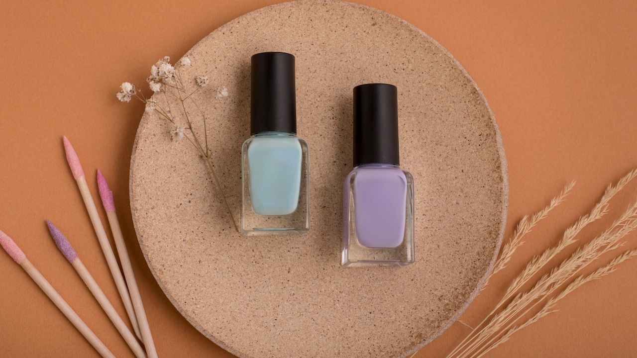Monsoon-inspired nail paints from Amazon The Beauty Sale are ready to match your mood Monsoon-inspired nail paints from Amazon The Beauty Sale are ready to match your mood