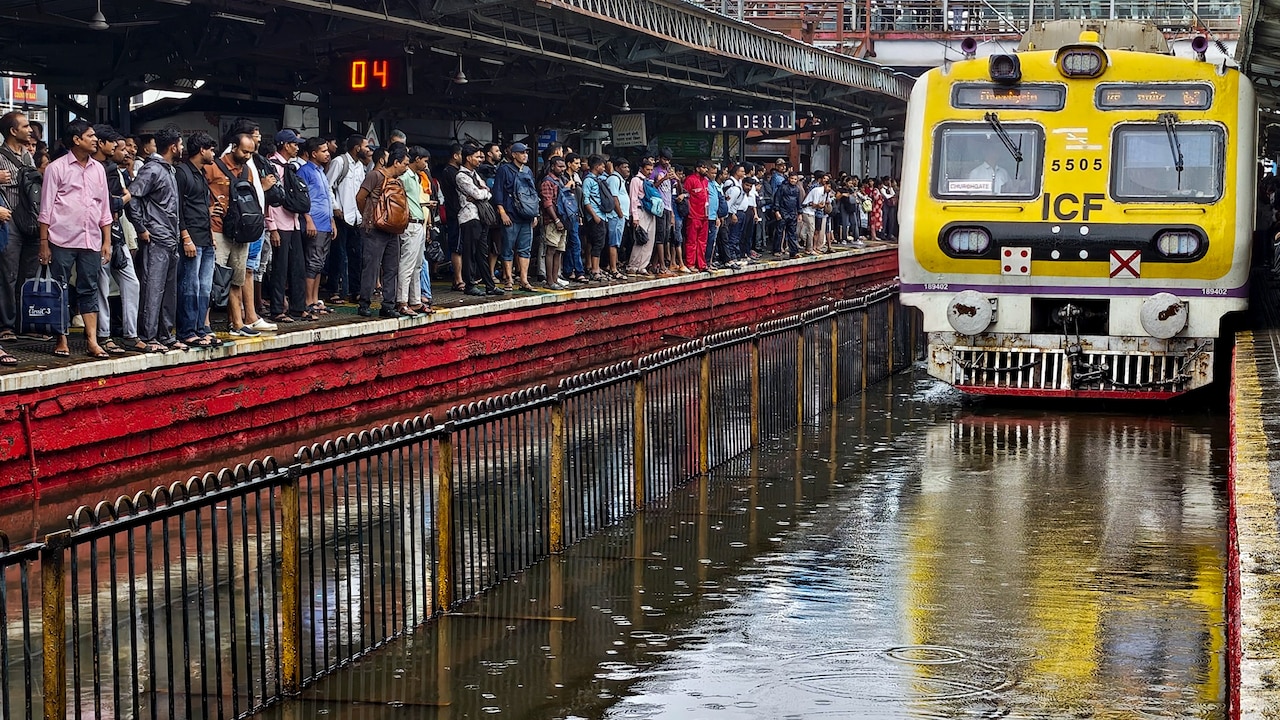Mumbai Local Trains Update: Services On Churchgate-Virar Route Fully Restored