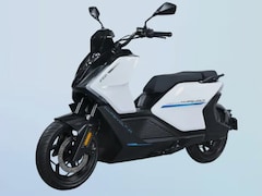 Keeway ने लॉन्च किया 180 km रेंज और ADAS फीचर वाला पहला EV स्कूटर, सिर्फ ₹5000 में करें बुक