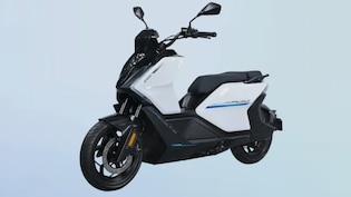Keeway ने लॉन्च किया 180 km रेंज और ADAS फीचर वाला पहला EV स्कूटर, सिर्फ ₹5000 में करें बुक