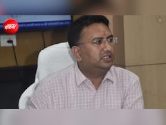 IAS ओम कसेरा की स्पेशल मुहिम, जयपुर बनेगा 'रेबीज फ्री सिटी', फ्रेंडशिप डे से शुरू होगा अभियान