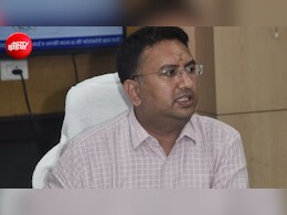 IAS ओम कसेरा की स्पेशल मुहिम, जयपुर बनेगा 'रेबीज फ्री सिटी', फ्रेंडशिप डे से शुरू होगा अभियान