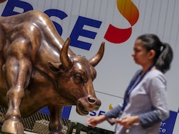 Foreign Investors Pump Over $1 Billion Into Indian Stock Market In A Week