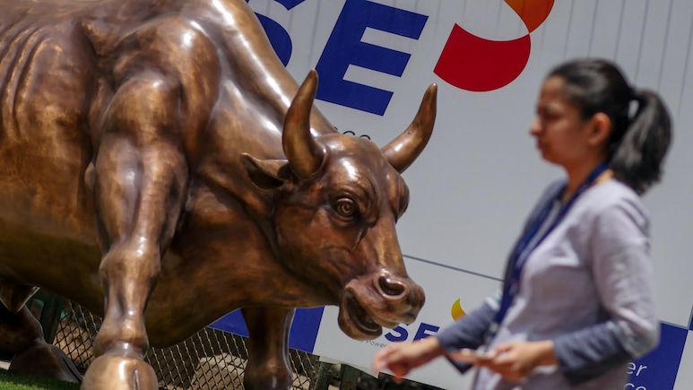 Foreign Investors Pump Over $1 Billion Into Indian Stock Market In A Week