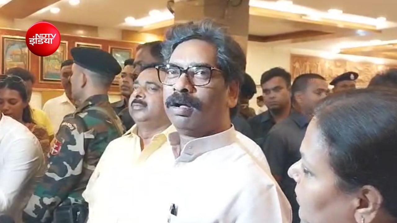 झारखंड में RIMS-2 को हेमंत सरकार ने दी मंजूरी, करोड़ों की लागत से बनेगा 2600 बेड वाला अस्पताल