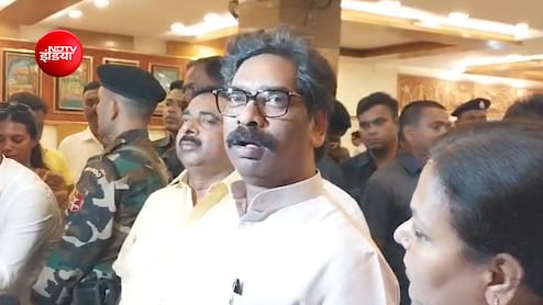 झारखंड में RIMS-2 को हेमंत सरकार ने दी मंजूरी, करोड़ों की लागत से बनेगा 2600 बेड वाला अस्पताल