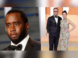 When Seth Rogen Was Asked To Join A Hot Air Balloon Ride By Sean 'Diddy' Combs