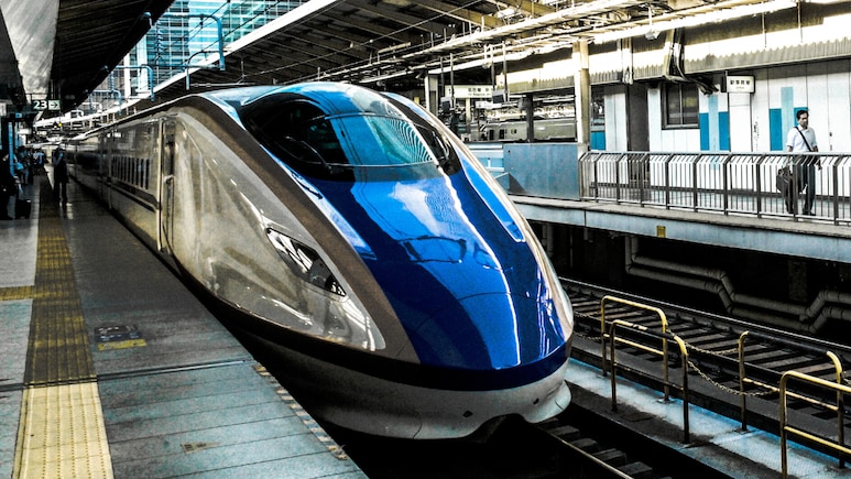 India's First 320-Kmph Bullet Train To Start In 2027, Says Ashwini Vaishnaw